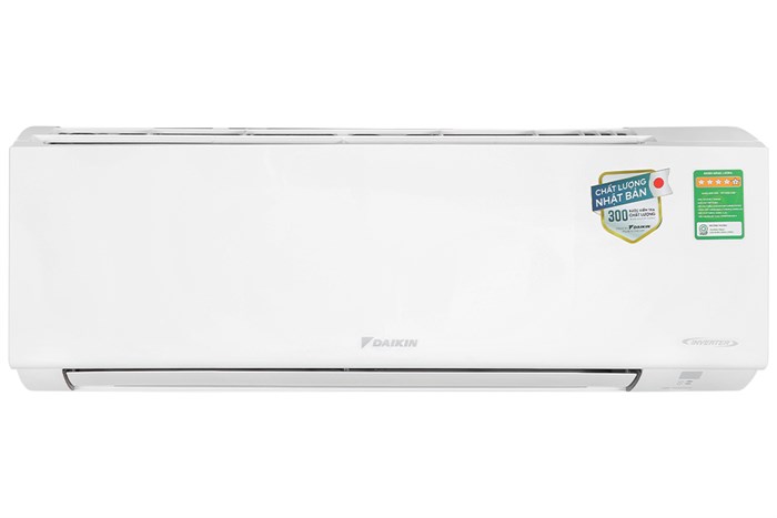 Điều Hòa Daikin Inverter 12000 BTU 2 Chiều FTHF35XVMV&nbsp;